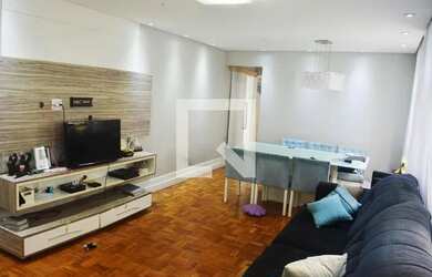 Imagem 2: Apartamento para Aluguel - Boa Vista, 3 Quartos, 99 m2