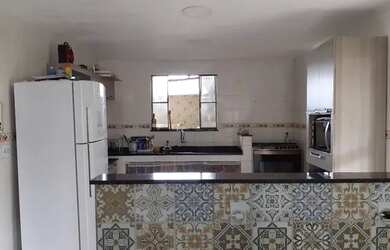 Imagem 2: Aluguel de casa Casa com 3 dormitórios