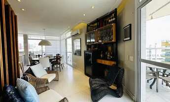 Imagem 7: Cobertura com 4 dormitórios à venda, 241 m² - Riviera de São Lourenço - Bertioga/SP