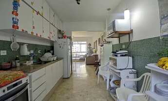 Imagem 6: Apartamento a venda perto das praias Astúrias e tombo