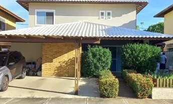 Imagem: Villa das Palmeiras - Itapuã, 370m², 3