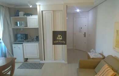 Imagem 4: Flat disponível na Consolação