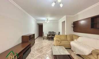 Imagem 6: Apartamento mobiliado com 3 quartos, sendo 1 suíte, 2 vagas e elevador no Santo Antônio