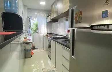 Imagem 3: Apartamento para aluguel com mobília no térreo