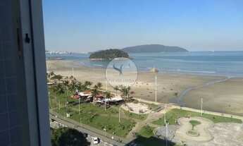 Imagem 4: Apartamento com 2 dorms, Itararé, São Vicente - R$ 370 mil, Cod: 1838