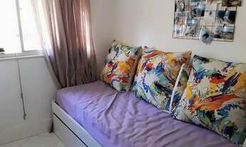 Imagem 6: Apartamento com 2 Quartos à Venda, 55 m² por R$ 260.000 - Santa Rosa - Niterói/RJ