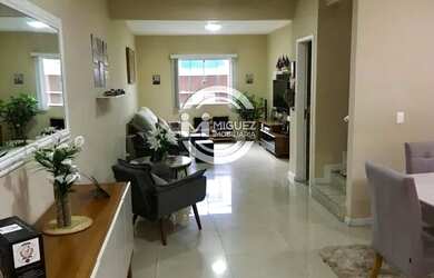 Imagem 5: Rio Comprido Casa com 3 dormitórios