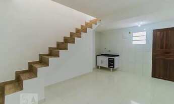 Imagem: Casa para Aluguel - Jardim Maringá, 1 Quarto