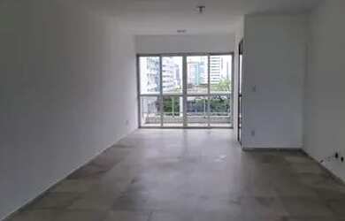 Imagem 2: Apartamento para aluguel possui 180 metros quadrados com 4 quartos em Boa Viagem - Recife