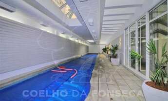 Imagem 5: São Paulo - Apartamento Padrão - Vila Nova Conceição