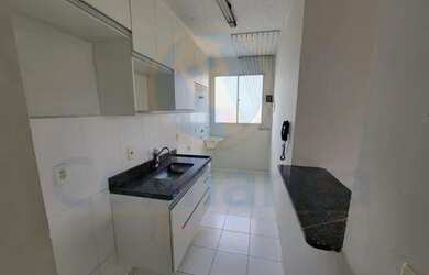 Imagem 6: Oportunidade 2 Quartos - Em Colina de Laranjeiras  Cond. Parque Colombo