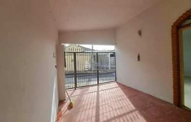 Imagem 2: Casa com 3 dormitórios para alugar, 74 m² por R$ 840,00/mês - Vila Virgínia - Ribeirão Pre