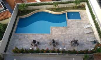 Imagem 5: Apartamento para venda com 72 metros quadrados com 3 quartos em Chácara Inglesa - São Paul