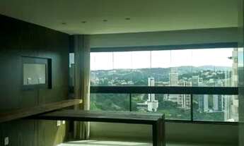 Imagem: Nova Lima - Apartamento Padrão - Vila Da