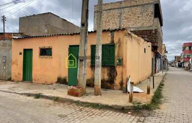 Imagem 2: Qd. 06 - Setor leste, Vila Estrutural