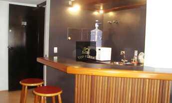 Imagem: Flat Para Locação no Brooklin