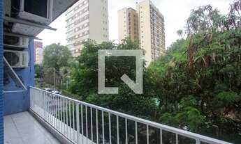 Imagem 5: Apartamento para Aluguel - Petrópolis, 3 Quartos, 102 m2