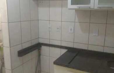 Imagem 3: Vendo apto térreo