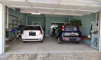 Imagem 2: Casa Dos Sonhos no Nova Atibaia: Conforto e muita Iluminação Natural Aguardam a sua famíli