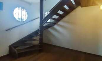 Imagem 2: VENDA ou LOCAÇÃO - Casa com 229 m², com 4 quartos em Campo Grande - RJ