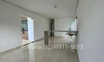 Imagem 5: Villa Suíça, linda casa nova, 03 Qts. Pronta para morar! FINANCIA PELO BANCO