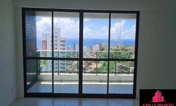 Imagem 2: APARTAMENTO RESIDENCIAL em NATAL - RN, Petrópolis