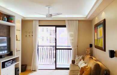 Imagem 4: SAO PAULO - Apartamento Padrão - ALTO DA LAPA