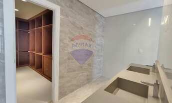 Imagem 6: Mega mansão no Condomínio Marina Rio Belo, com 1129m2 com 8 quartos sendo 5 suítes!