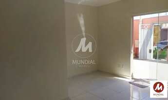 Imagem 2: Casa (térrea na rua) 2 dormitórios/suite, cozinha planejada