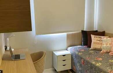 Imagem 6: DU) Lindo apartamento de 3 quartos no Pina | 84m² | 1 suíte