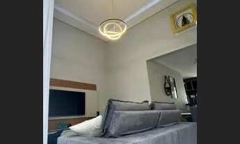 Imagem 3: Casa com 3 dormitórios à venda, 140 m² por R$ 1.170.000 - Terras de Atibaia - Atibaia/SP