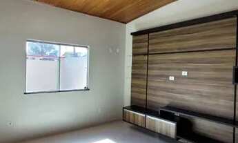 Imagem 4: Aluga-se Casa no Centenário - Parcialmente Mobiliada (Próx. à Ambev