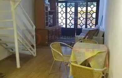 Imagem 3: Open House vende casa