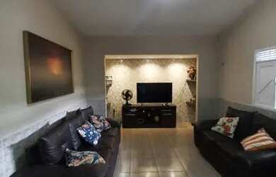 Imagem 2: Vende-se casa com 3/4 no Bairro Monte Castelo