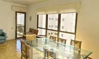 Imagem: Apartamento à venda no bairro Pitangueiras