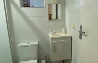 Imagem 4: Apartamento para aluguel com mobília no térreo