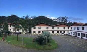 Imagem 2: Apartamento- Petrópolis, Quitandinha