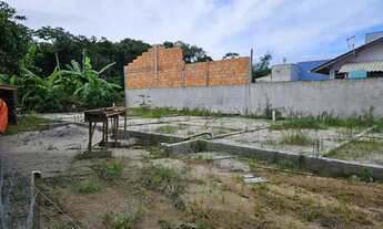 Imagem: Terreno de esquina Navegantes