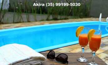 Imagem 2: Alugo apartamento em Ubatuba para temporada