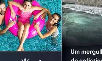 Imagem 5: Apartamento alto padrão 4 suites no setor Marista