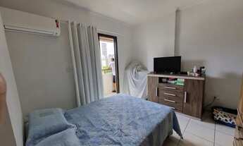 Imagem 7: Apartamento para venda tem 82 metros quadrados com 2 quartos