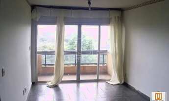 Imagem: Apartamento (tipo - padrao) 2 dormitórios