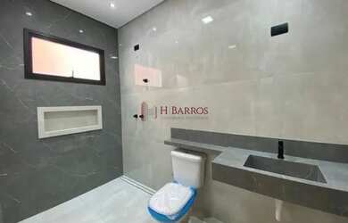 Imagem 5: PIRACICABA - Casa de Condomínio - AGUA BRANCA