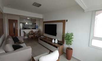 Imagem 2: Apartamento para aluguel com 3 quartos em Patamares - Salvador - BA