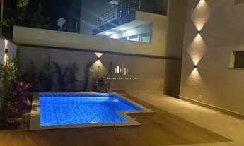 Imagem 3: Venda Casa em condomínio com 4 dormitórios