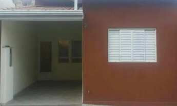 Imagem: Casa em condomínio região do campolim