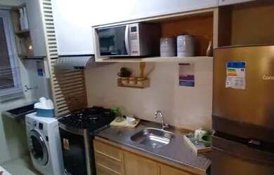 Imagem 2: Apartamento para venda tem 45 metros quadrados com 2 quartos em Centro - Fortaleza - CE