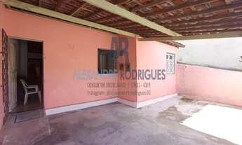 Imagem 5: Vendo - Casa no Cj Eduardo Gomes - 2/4