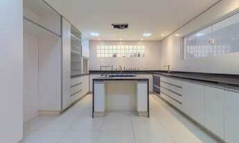 Imagem: Venda Casa 3 Dormitórios - 253 m² Campo