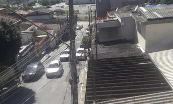 Imagem 3: Alugo um comodo numa rua em frente schoppig Taboão da serra sao paulo 450,00